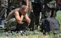 В лапах боевиков на Донбассе до сих пор находятся 136 украинских граждан